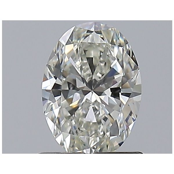 OVAL 0.8 I VS1 EX-VG-EX - 2534191731 GIA Diamond