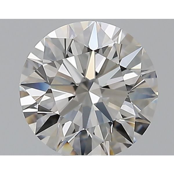 ROUND 0.96 E VVS1 EX-EX-EX - 2534200294 GIA Diamond