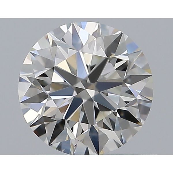 ROUND 0.7 I VS2 EX-EX-EX - 2534204152 GIA Diamond