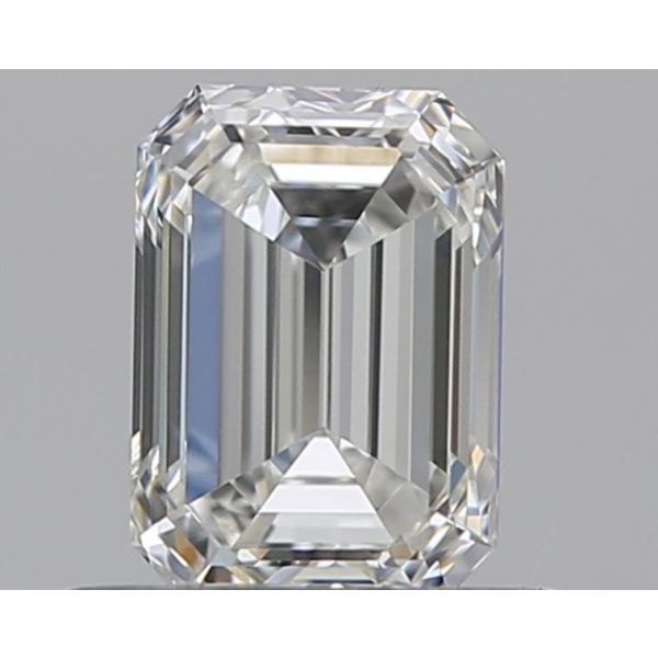 EMERALD 0.6 H VS1 EX-VG-EX - 2534212748 GIA Diamond