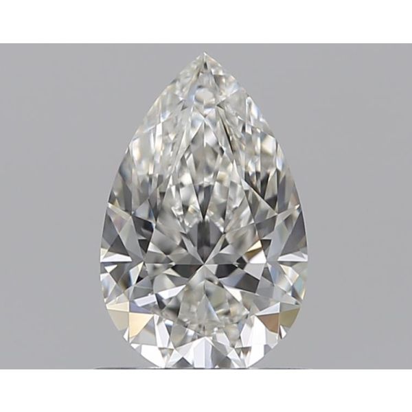 PEAR 0.7 G VVS2 VG-EX-EX - 2534227875 GIA Diamond