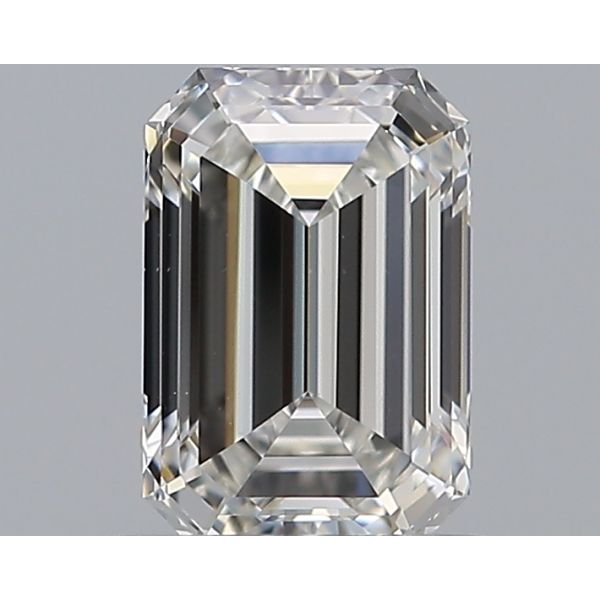 EMERALD 0.7 G VS1 EX-VG-EX - 2534229351 GIA Diamond