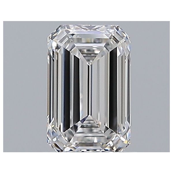EMERALD 0.9 E VVS1 VG-EX-EX - 2534239904 GIA Diamond