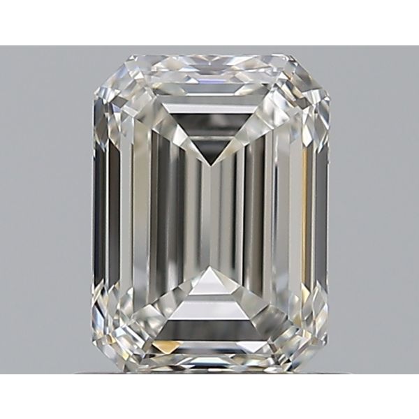 EMERALD 0.9 H VS1 VG-EX-EX - 2534259764 GIA Diamond