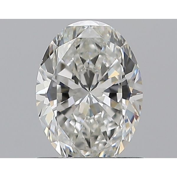 OVAL 1.01 G VS1 VG-EX-EX - 2534272262 GIA Diamond