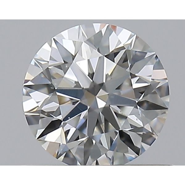 ROUND 0.51 H VS2 EX-EX-EX - 2534282398 GIA Diamond