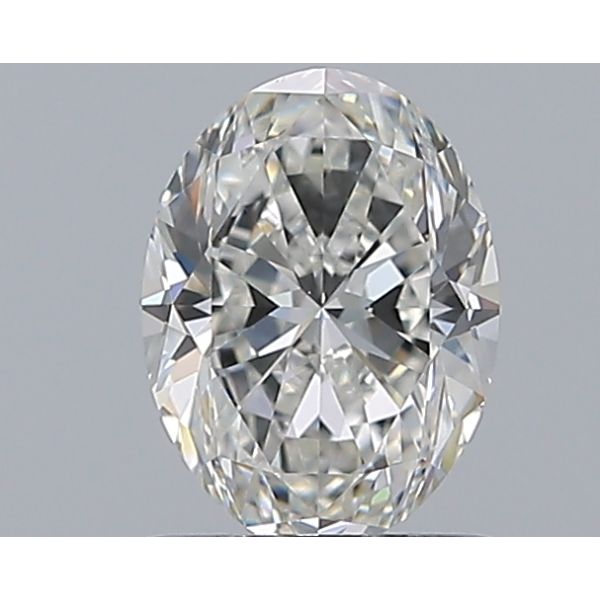 OVAL 1.02 G VS1 GD-EX-EX - 2534289967 GIA Diamond