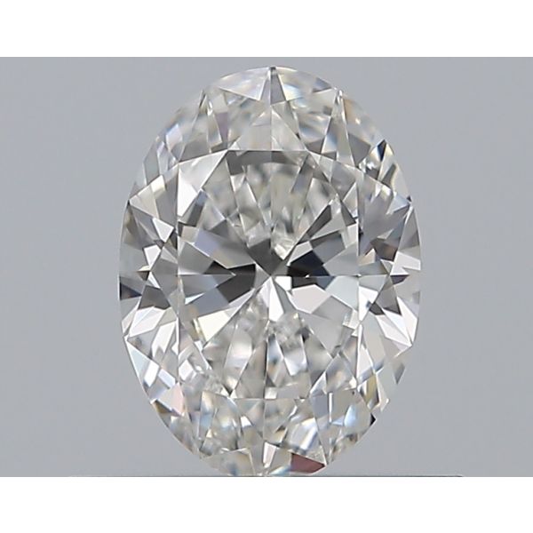 OVAL 0.5 F VS2 EX-VG-VG - 2534292657 GIA Diamond
