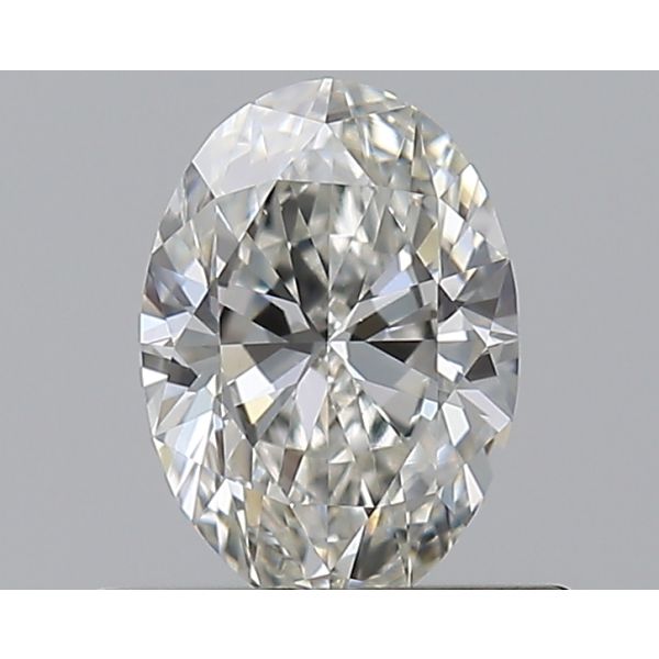 OVAL 0.5 G VS1 VG-VG-VG - 2534302793 GIA Diamond