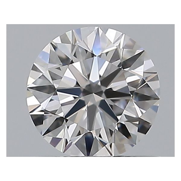 ROUND 0.57 E VVS1 EX-EX-EX - 2534309903 GIA Diamond