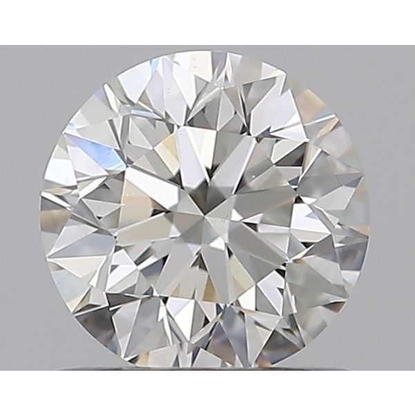 ROUND 0.7 H VS2 EX-EX-EX - 2534310401 GIA Diamond