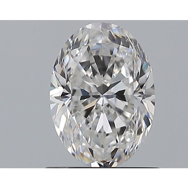 OVAL 1.01 E VS1 GD-EX-EX - 2534312240 GIA Diamond