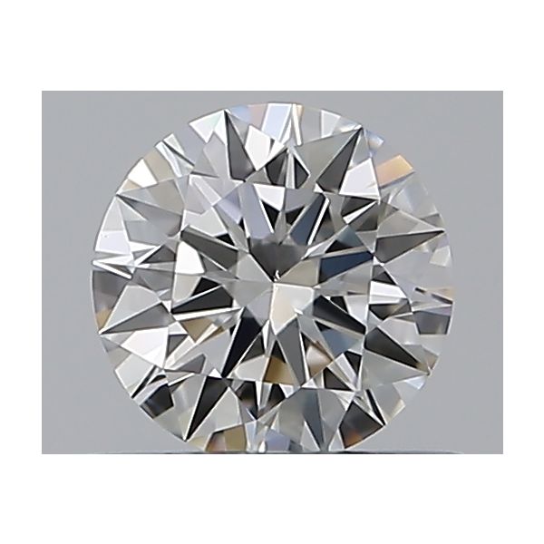 ROUND 0.5 G VS2 EX-EX-EX - 2534318754 GIA Diamond