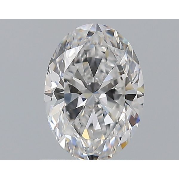 OVAL 0.9 D VVS2 VG-EX-EX - 2534319340 GIA Diamond