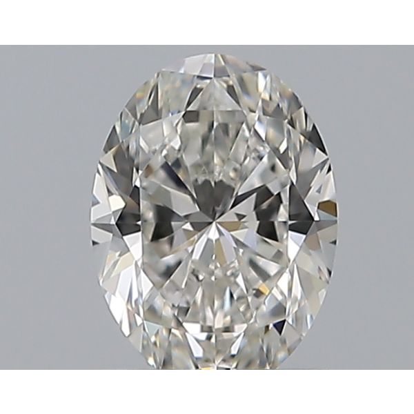 OVAL 0.75 G VS1 EX-VG-EX - 2534325353 GIA Diamond