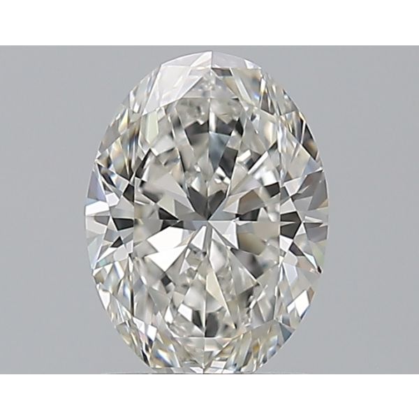 OVAL 1.2 G VS2 EX-EX-EX - 2534326704 GIA Diamond