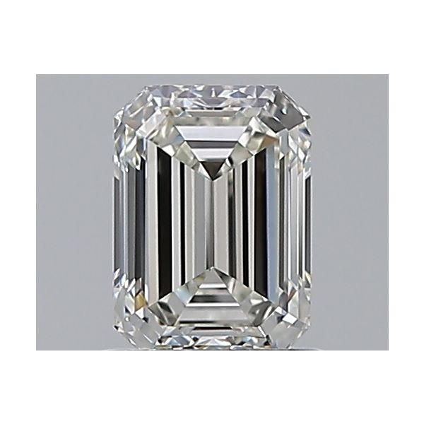 EMERALD 0.9 I VS2 EX-VG-EX - 2534338692 GIA Diamond