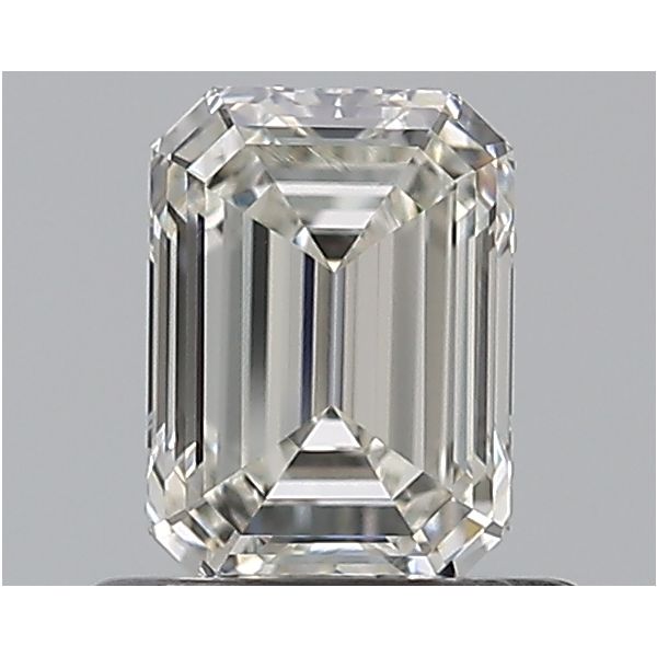 EMERALD 0.7 I VVS2 EX-VG-EX - 2534340852 GIA Diamond