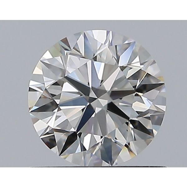 ROUND 0.81 G VVS2 EX-EX-EX - 2534346558 GIA Diamond