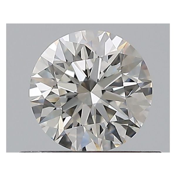 ROUND 0.52 G VS1 EX-EX-EX - 2534350561 GIA Diamond