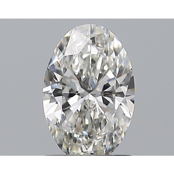 OVAL 1.21 G VS1 EX-EX-EX - 2534353461 GIA Diamond