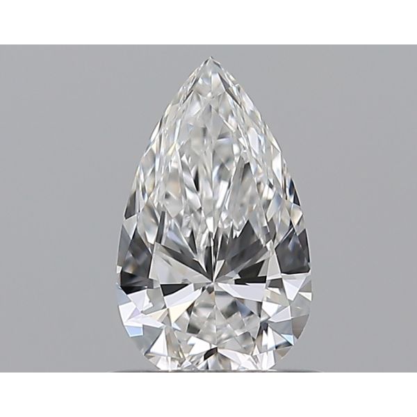 PEAR 0.58 E VS1 EX-VG-EX - 2534357413 GIA Diamond
