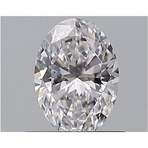 OVAL 0.5 D VS1 EX-EX-EX - 2534365259 GIA Diamond