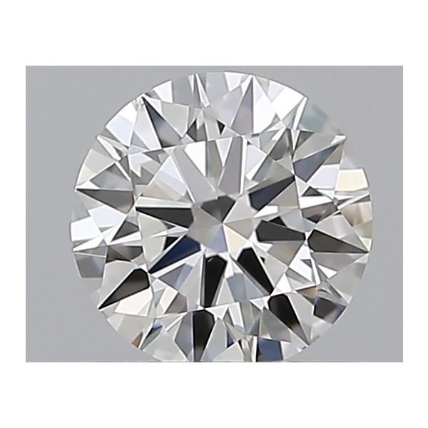 ROUND 0.5 G VS2 EX-EX-EX - 2534369712 GIA Diamond