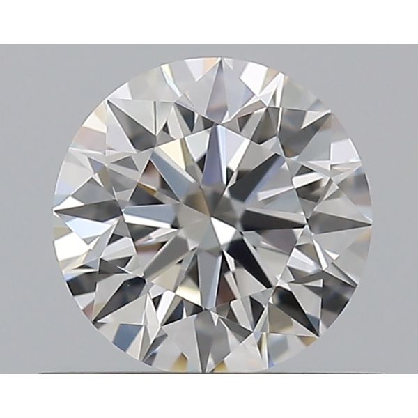 ROUND 0.58 G VS1 EX-EX-EX - 2534375276 GIA Diamond