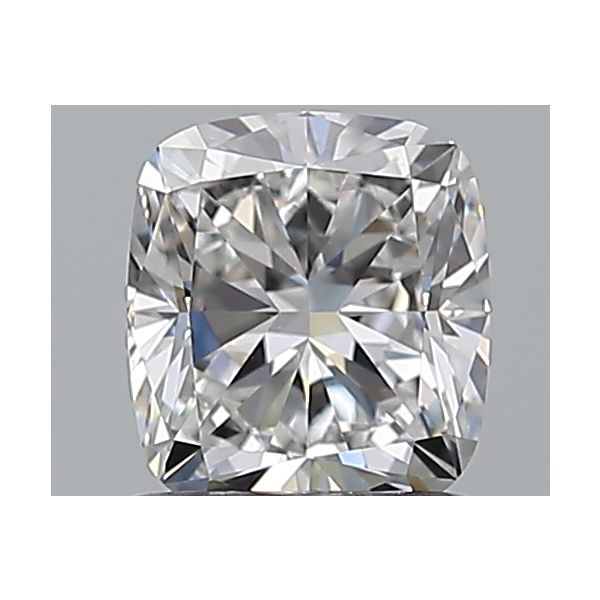 CUSHION 1.02 E VS1 VG-EX-EX - 2534375789 GIA Diamond
