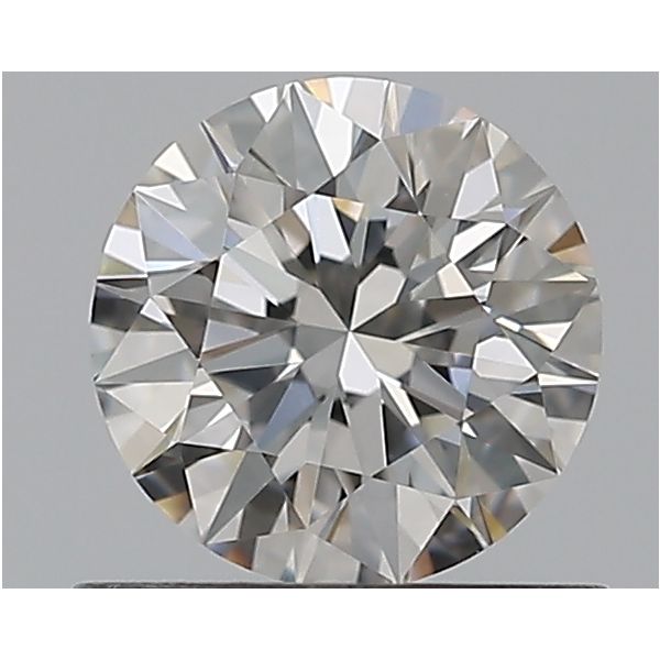 ROUND 0.7 F VS2 EX-EX-EX - 2534376482 GIA Diamond