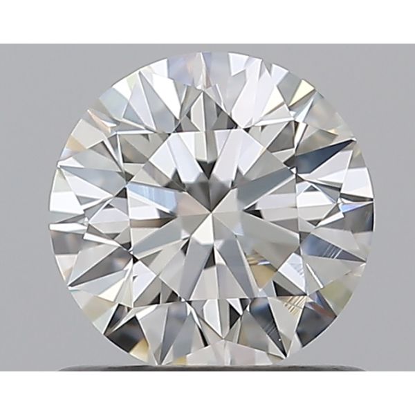 ROUND 0.71 G VVS1 EX-EX-EX - 2534378568 GIA Diamond