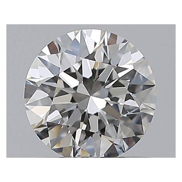 ROUND 0.5 G VS2 EX-EX-EX - 2534378693 GIA Diamond