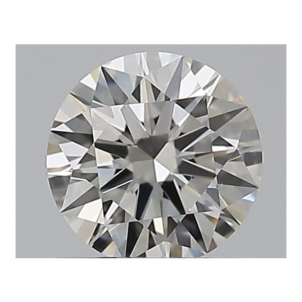ROUND 0.5 H VS2 EX-EX-EX - 2534384605 GIA Diamond