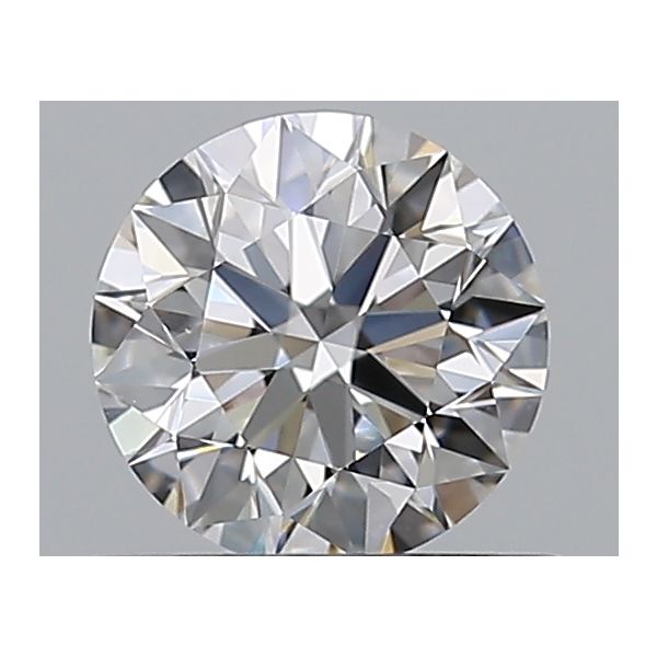 ROUND 0.6 E VS2 EX-EX-EX - 2534396602 GIA Diamond