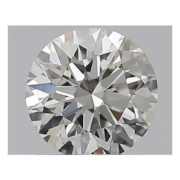 ROUND 0.56 H VS1 EX-EX-EX - 2534397040 GIA Diamond