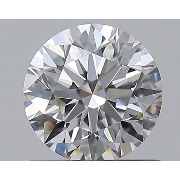 ROUND 0.73 E VS1 EX-EX-EX - 2534397590 GIA Diamond
