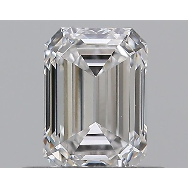 EMERALD 0.5 E VS1 EX-VG-VG - 2534400841 GIA Diamond