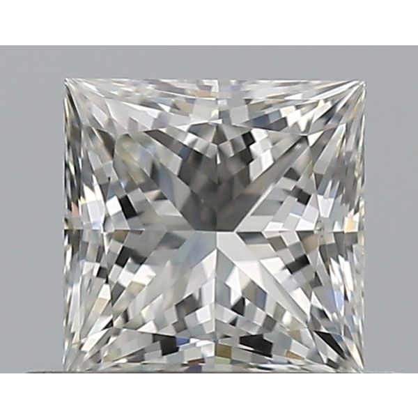 PRINCESS 0.52 H VVS2 EX-VG-VG - 2534403231 GIA Diamond