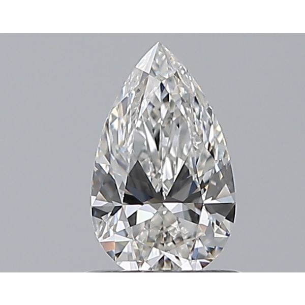 PEAR 0.7 G VS1 VG-VG-EX - 2534406605 GIA Diamond