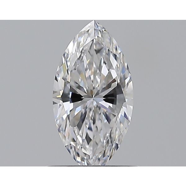 MARQUISE 0.61 D VVS1 VG-VG-EX - 2534409894 GIA Diamond