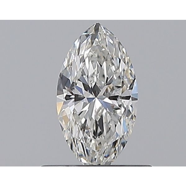 MARQUISE 0.5 F VS2 EX-VG-VG - 2534411862 GIA Diamond