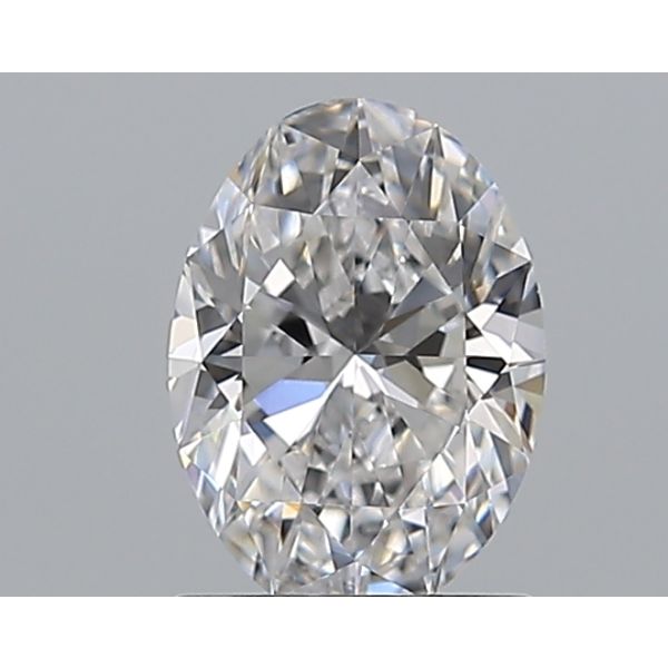 OVAL 1 E VVS1 EX-VG-EX - 2534412708 GIA Diamond