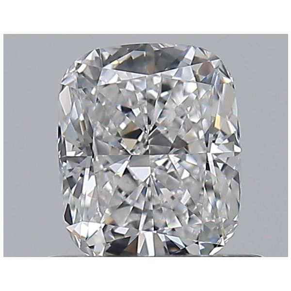 CUSHION 0.59 E VS1 EX-EX-EX - 2534418774 GIA Diamond