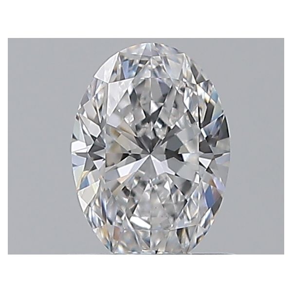 OVAL 0.7 D VS1 EX-VG-EX - 2534421369 GIA Diamond