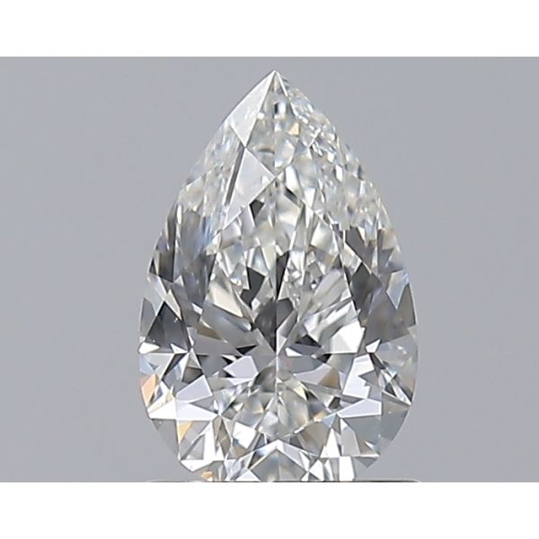 PEAR 0.97 G VS2 VG-EX-EX - 2534422714 GIA Diamond