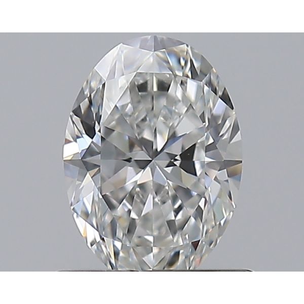 OVAL 0.7 E VS1 VG-EX-EX - 2534423388 GIA Diamond