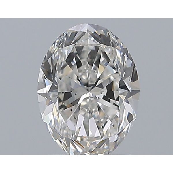 OVAL 1.2 F VS2 GD-EX-EX - 2534430376 GIA Diamond
