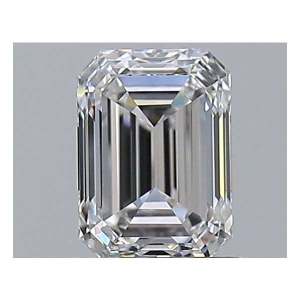 EMERALD 0.96 F VS1 VG-EX-EX - 2534431726 GIA Diamond