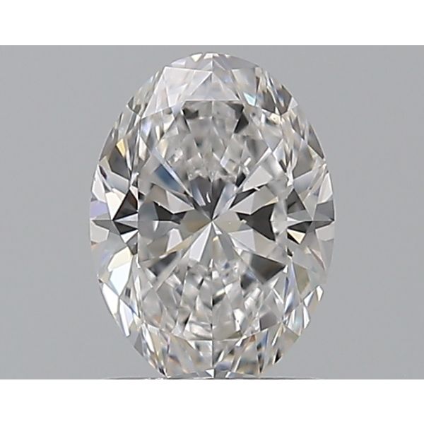 OVAL 1.01 D VS2 VG-EX-EX - 2534431874 GIA Diamond